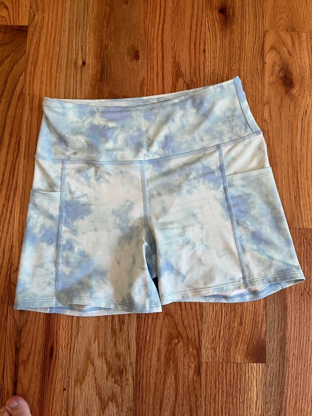 Billabong bike shorts